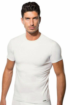 Doreanse - Doreanse Erkek Kısa Kollu Termal T-Shirt 2875
