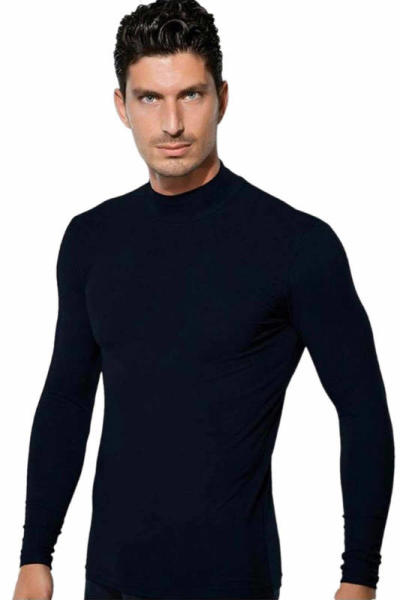 Doreanse Balıkçı Yaka Spor Sweatshirt 2930