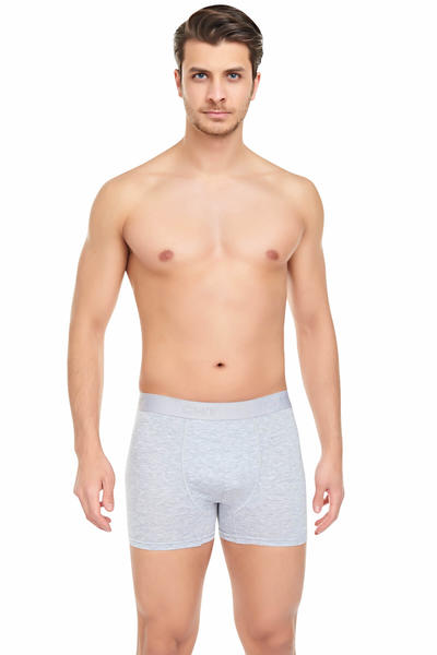 Low Waist Fit Mold Classic Boxer 0186