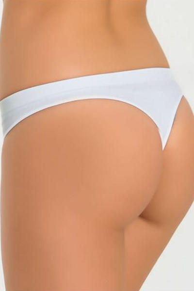 Low Waist Daily String 1102