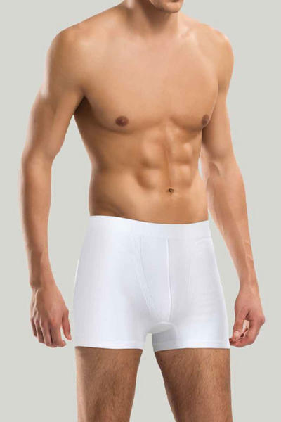 Low Waist Short Leg Classic Boxer 2215