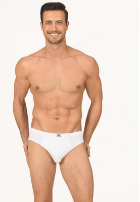 Düşük Bel Klasik Slip 720 - Thumbnail