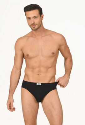 Düşük Bel Klasik Slip 720 - Thumbnail
