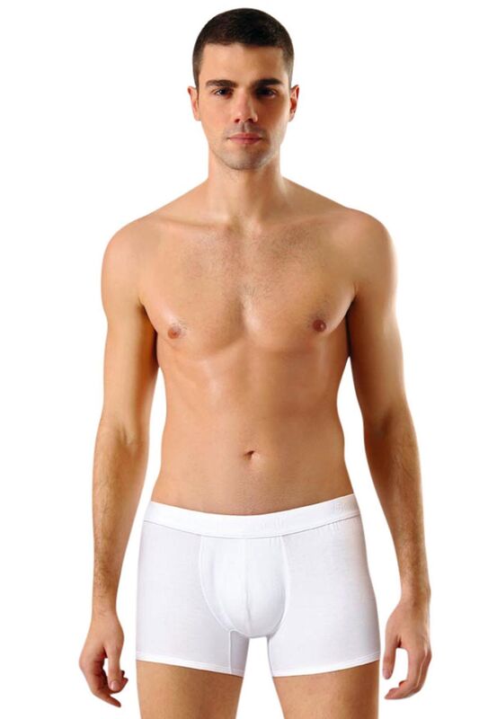 Low Waist Modal Boxer 1250 - Anıt