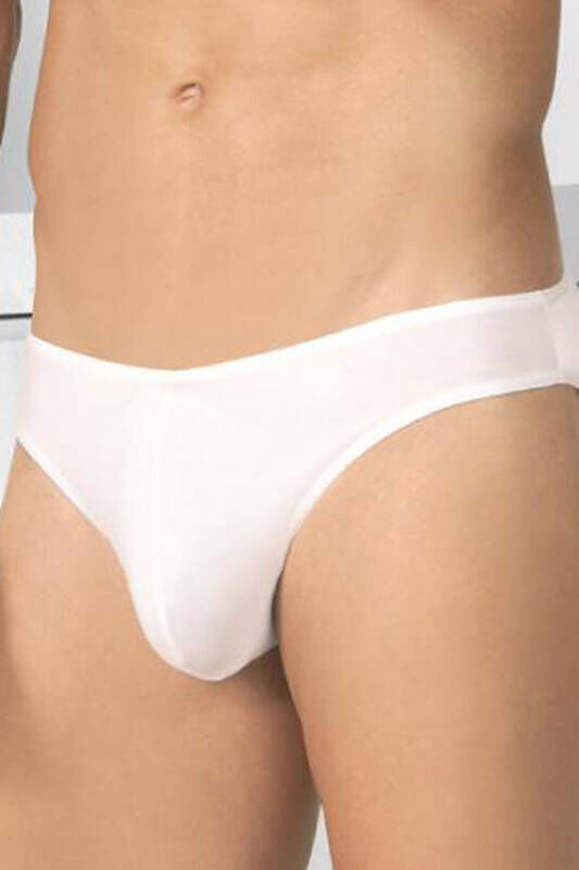 Low Waist Modal Slip 1281 - Goldenbay