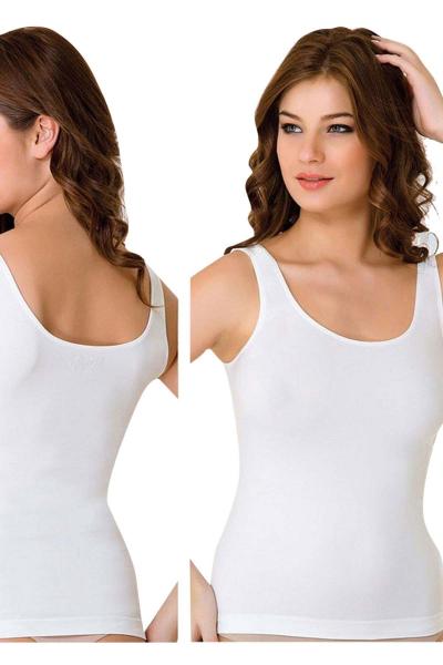 Enay Seamless Undershirt 5002