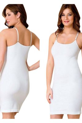 Emay Corset Minimizer Dress 5050 - Thumbnail