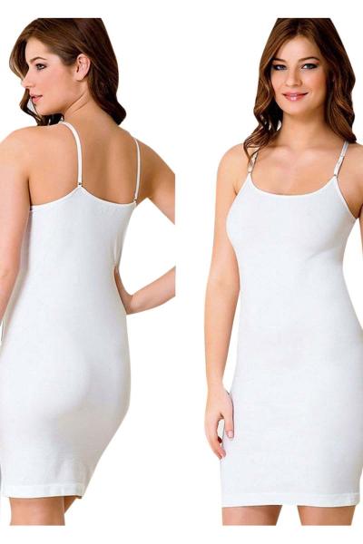 Emay Corset Minimizer Dress 5050