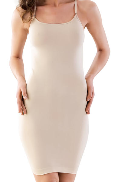 Emay Corset Minimizer Dress 5050