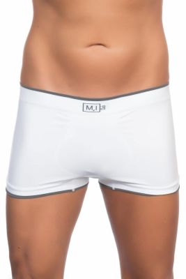 Emay Seamless Men's Boxer 2103 - Thumbnail