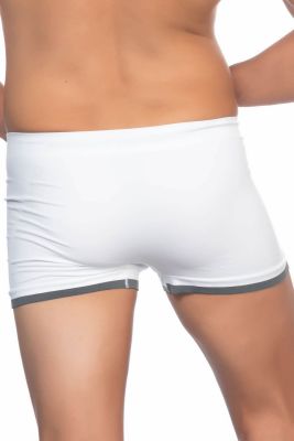 Emay Seamless Men's Boxer 2104 - Thumbnail