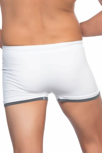 Emay Seamless Men's Boxer 2104