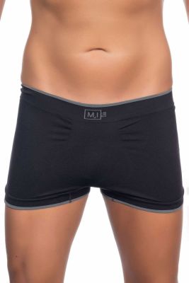 Emay Seamless Men's Boxer 2104 - Thumbnail