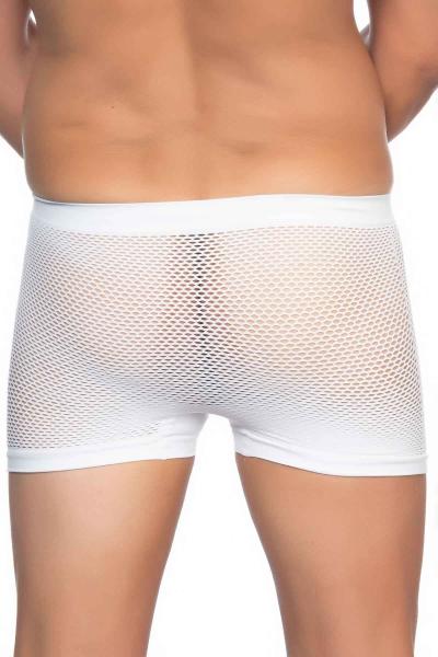 Emay Seamless Men's Fantasy Boxer 2106