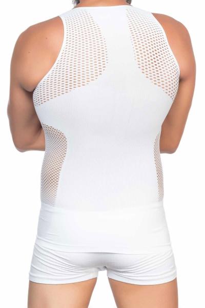 Emay Seamless Fantasy Athlete Corset e1006