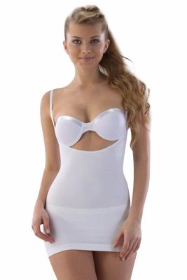 Emay Athlete Corset With Seamless Massage 5043 - Thumbnail