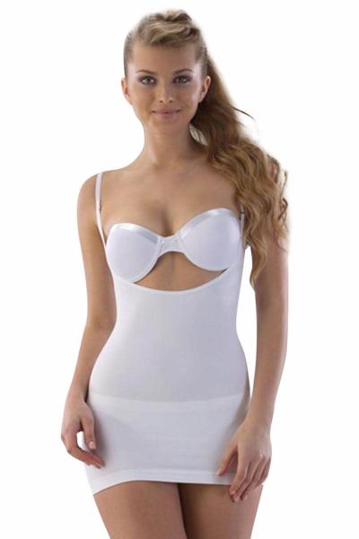Emay Athlete Corset With Seamless Massage 5043