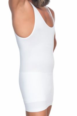 Emay Seamless U Neck Corset Athlete e1002 - Thumbnail