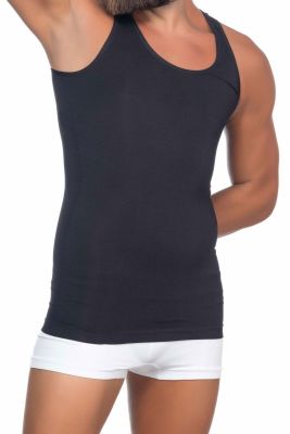 Emay Seamless U Neck Corset Athlete e1002 - Thumbnail