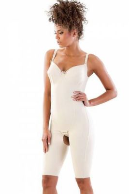 Enay Slimming Laser Length Corset 2822 - Thumbnail