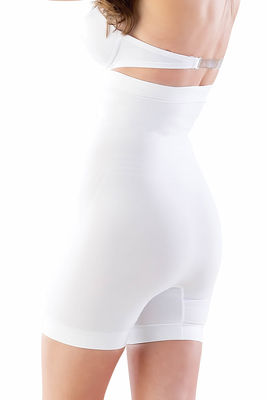 Emay High Waist Thin Boxer 7026 - Thumbnail