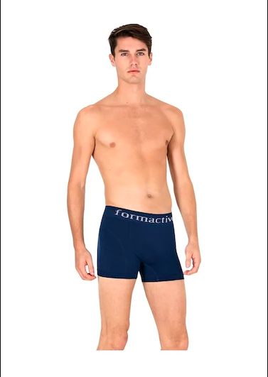 Erkek Dikişsiz Boxer - Form Active