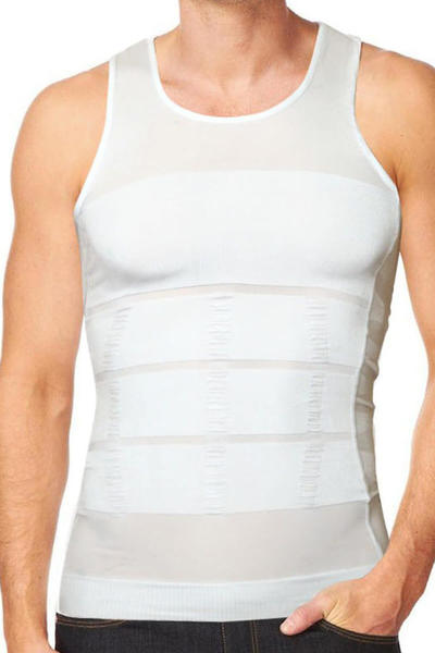 Male Double Corset Athlete 4600