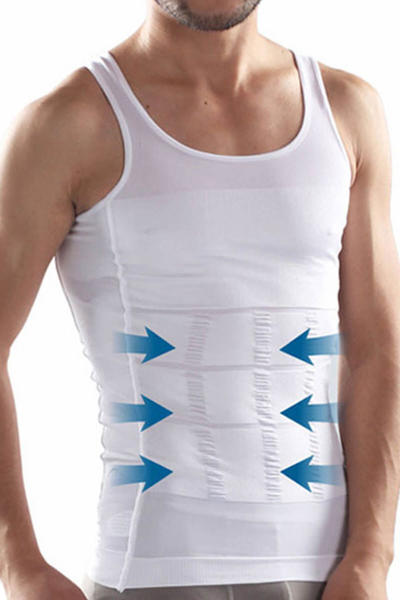 Male Double Corset Athlete 4600