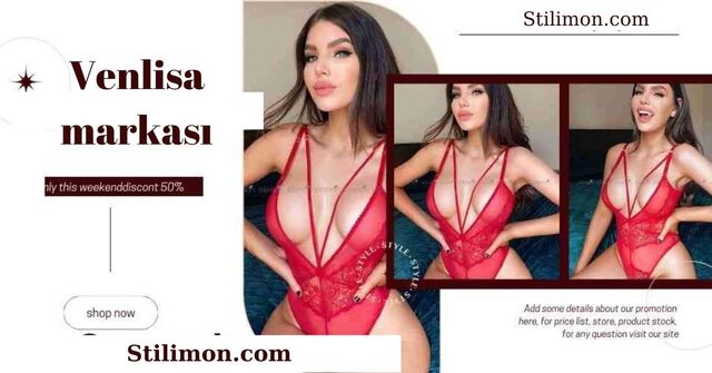 Fantazi İç Giyim: Dantel Detaylarıyla Şıklık ve Özgüven Bir Arada
