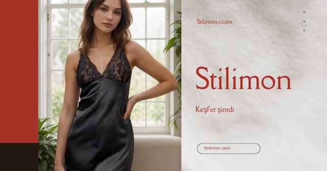 Fantazi İç Giyim: Şıklık ve Rahatlığı Bir Araya Getiren Seçimler