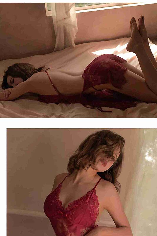 Fantezi Gecelik Babydoll Fantezi iç giyim - 2