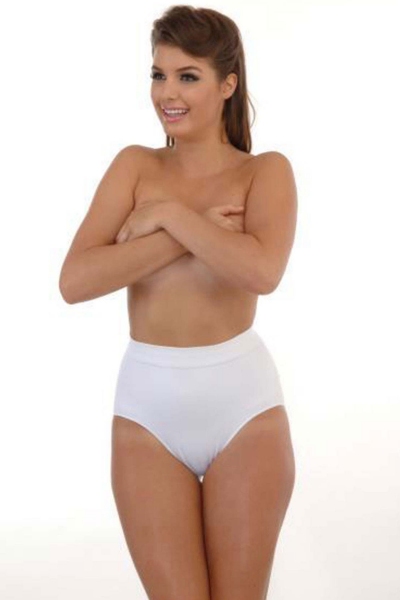 Form Time Korseli Düşük Bel Slip 
