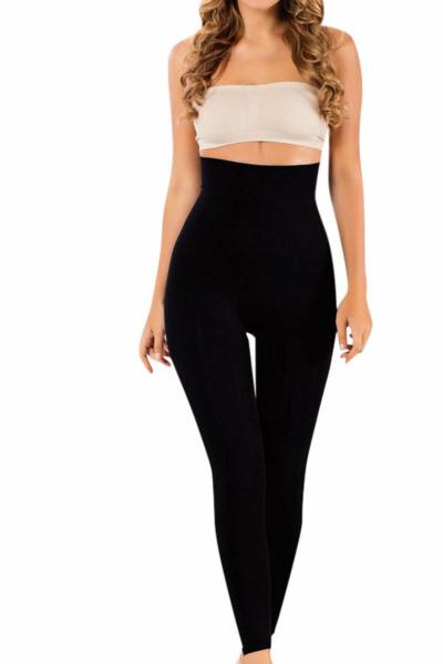 Form Time Double Waist Tights Corset 2125