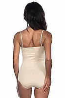 İnce Askılı Çıtçıtlı Body 1923 - 7