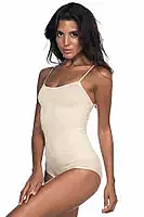 İnce Askılı Çıtçıtlı Body 1923 - 8