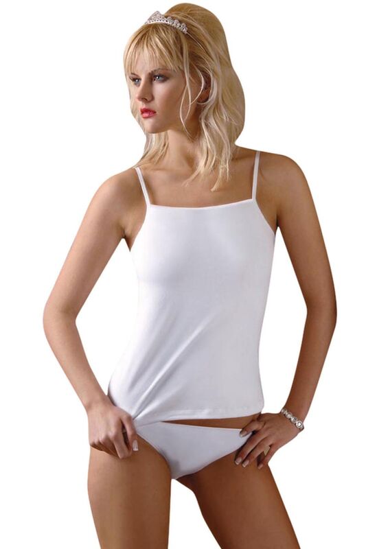 Thin Strap Square Neck Athlete 2119 - Anıt