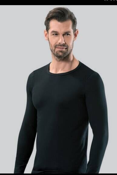 İNTERLOK ÜST KIŞLIK FANİLA - Anıt