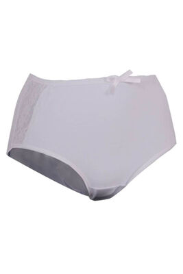 Women Lace Bato Panties 12 Pieces Economic Package ELT2401 - Thumbnail