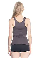 Thick Strap Seamless Corset Athlete 5010 - 3