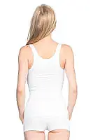 Thick Strap Seamless Corset Athlete 5010 - 2
