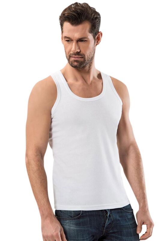 Thick Strap Classic Male Athlete 1151 - 1