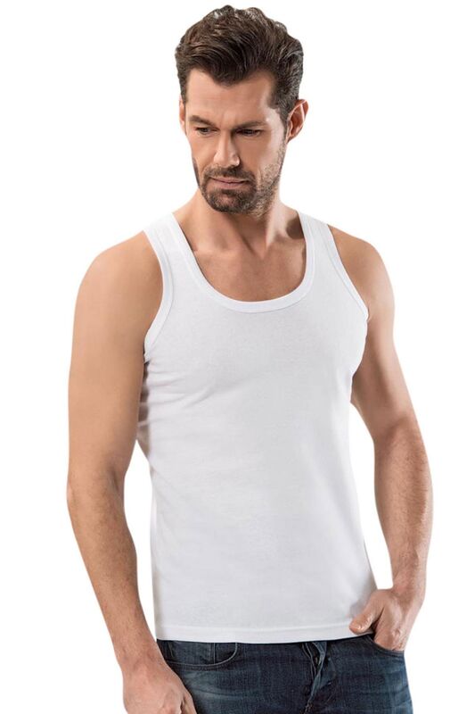 Thick Suspended Ribana Male Athlete 1104-1 - 1