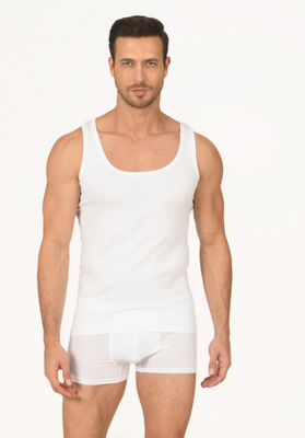 Thick Hanger Ribana Male Athlete 712 - Thumbnail