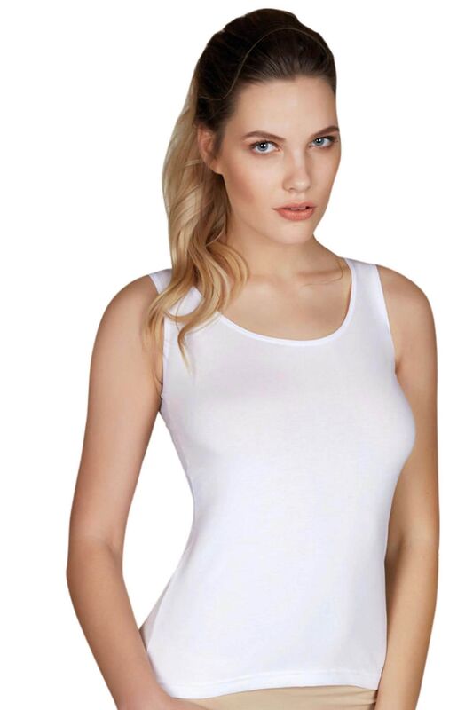 Thick Hanger Round Neck Athlete 8548 - Anıl