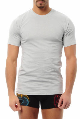 Short Sleeve Zero Collar Athlete 2505 - Thumbnail