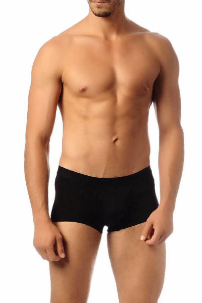 Short Leg Modal Boxer 1760