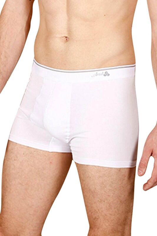 Classic Men's Boxer 0066 - Anıl