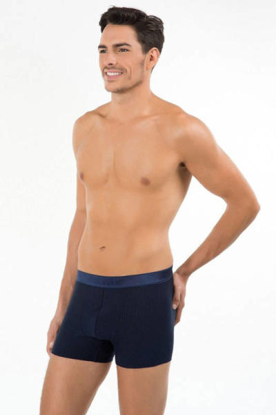 Kom Luca Men's Boxer 44BX30061