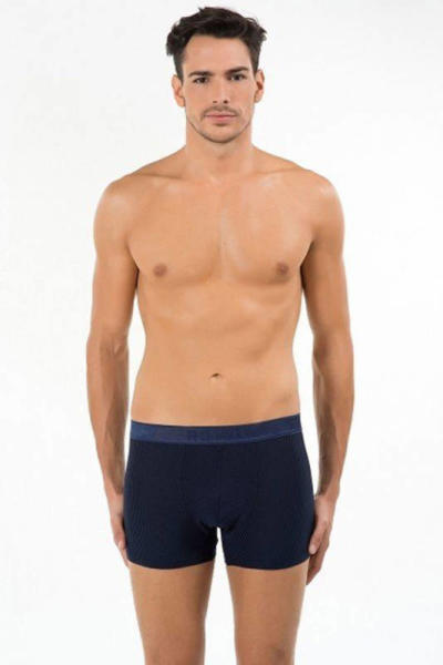 Kom Luca Men's Boxer 44BX30061