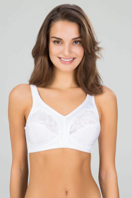 Barbara Minimizer Bra - Thumbnail